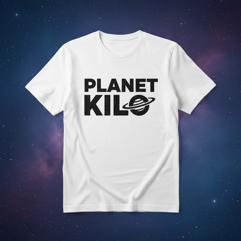 Short Sleeve T Shirt